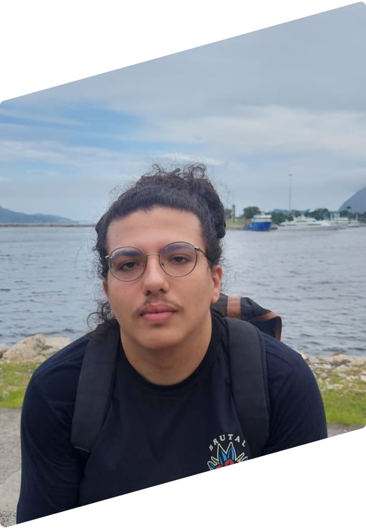 Foto Matheus Cunha